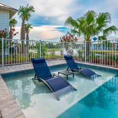 Cottage at The Beach Club - $400 FREE ACTIVITIES!!