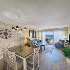 Driftwood Towers 4H - Beachfront