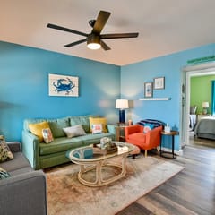 POOL - SHORT WALK TO BEACH - $400 FREE ACTIVITIES!