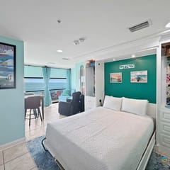 1BR Gulf Shores Surf & Racquet | Free Activities