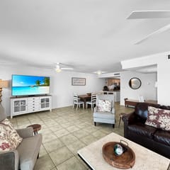 Ocean House 2701 Beachfront