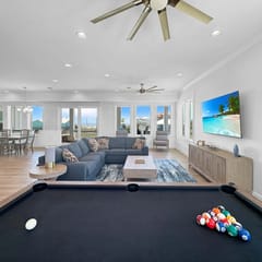 The Fort - Gulf Coast Getaway
