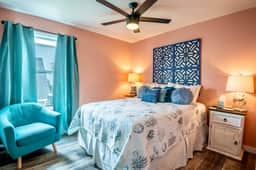 POOL - SHORT WALK TO BEACH - $400 FREE ACTIVITIES! - Image 4