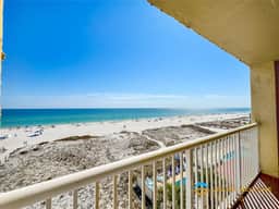 Driftwood Towers 4H - Beachfront - Image 4