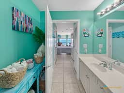 1BR Gulf Shores Surf & Racquet | Free Activities - Image 4