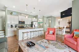 Cottage for 8 | Free Activities | Pool | Beach - Image 3