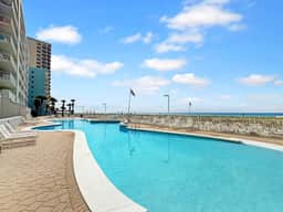 Ocean House 2701 Beachfront - Image 3