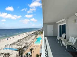 Ocean House 2701 Beachfront - Image 2