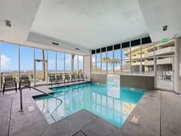 Beachfront Condo Free Activities Splash Pad - Image 5