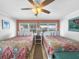 Bonnie Dune - Waterfront Retreat for 8 - Image 5