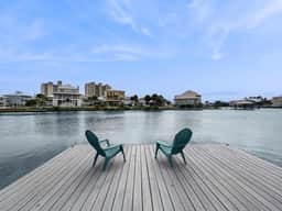 Bonnie Dune - Waterfront Retreat for 8 - Image 2