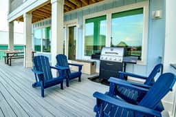 9BR Beach Retreat | Pool, Elevator, Sleeps 24 - Image 5