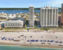 4K SQFT • Panoramic Views • Beach Access • Oceania - Image 5