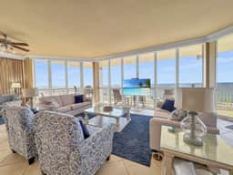 4K SQFT • Panoramic Views • Beach Access • Oceania - Image 3