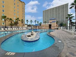 Crystal Tower | Free Activities | Beach | Pools - Image 4