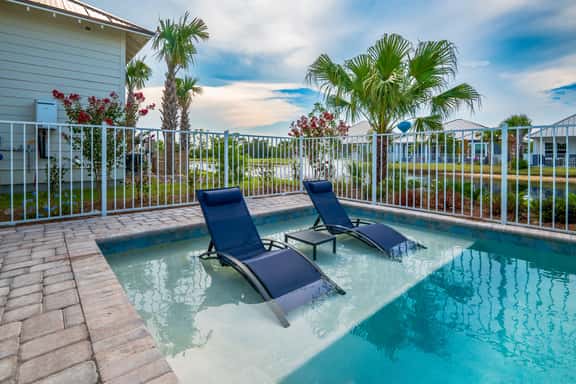 Cottage at The Beach Club - $400 FREE ACTIVITIES!! - Image 1