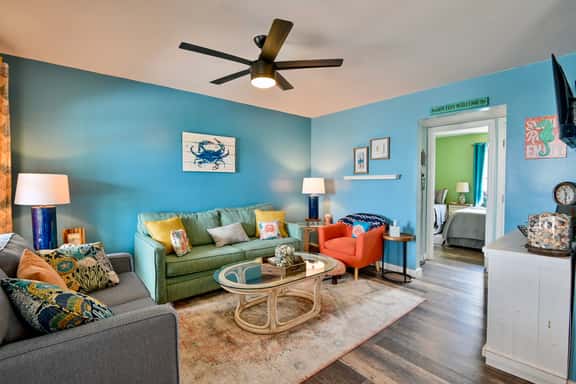 POOL - SHORT WALK TO BEACH - $400 FREE ACTIVITIES! - Image 1