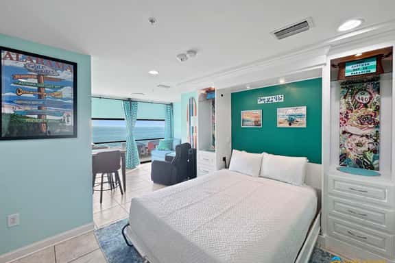 1BR Gulf Shores Surf & Racquet | Free Activities - Image 1