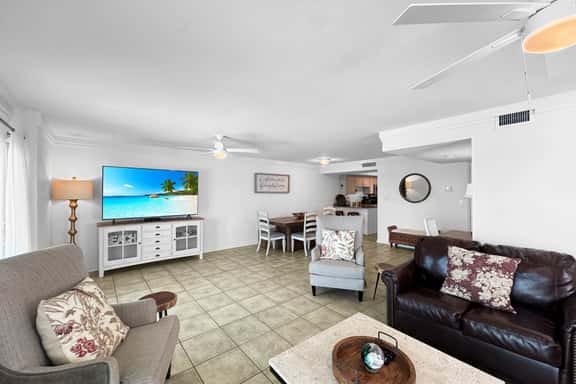 Ocean House 2701 Beachfront - Image 1