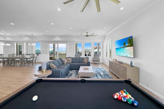 The Fort - Gulf Coast Getaway - Image 1