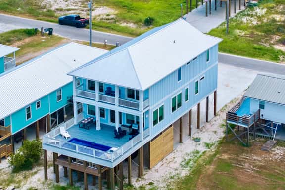 9BR Beach Retreat | Pool, Elevator, Sleeps 24 - Image 1