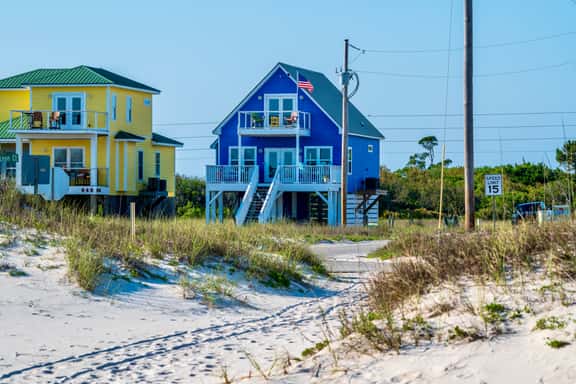 Beachside Retreat - Pet Friendly with $400 Free Activities! - Image 1