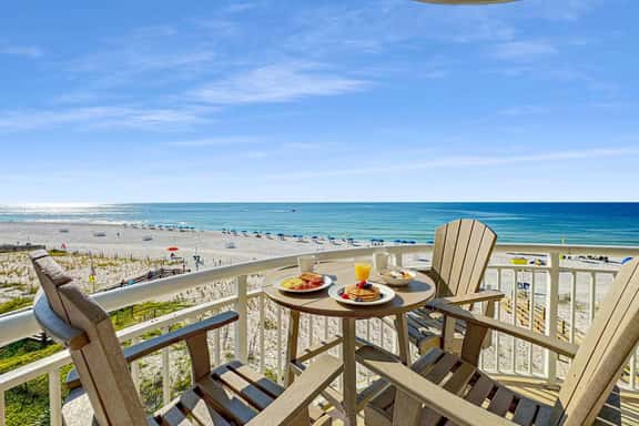 4K SQFT • Panoramic Views • Beach Access • Oceania - Image 1