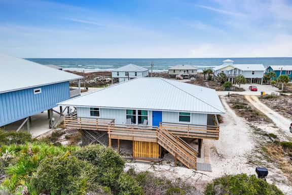 Gulf Views | 100 Steps to Private Beach - Image 1