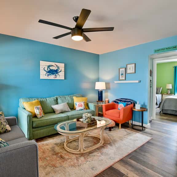 POOL - SHORT WALK TO BEACH - $400 FREE ACTIVITIES! - Image 1