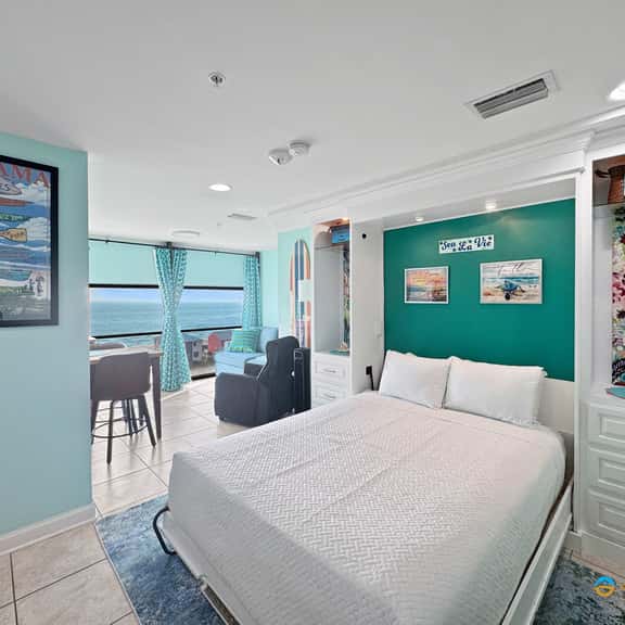 1BR Gulf Shores Surf & Racquet | Free Activities - Image 1