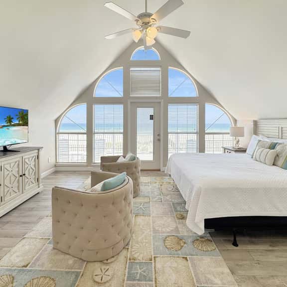 Beachfront for 24 - $400 Free Activities - Image 1