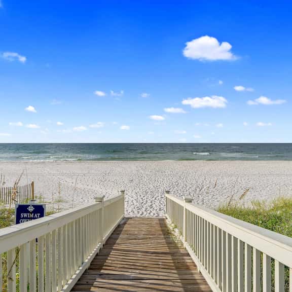 Beach Access with Elevator & FREE Activities!! - Image 1