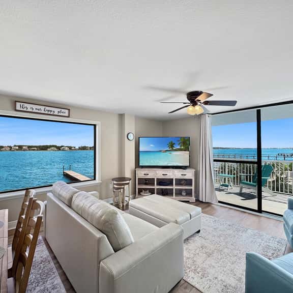 Little Lagoon Views | Pools, Pier & Beach - Image 1
