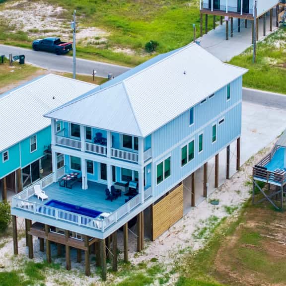 9BR Beach Retreat | Pool, Elevator, Sleeps 24 - Image 1
