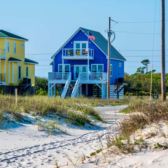 Beachside Retreat - Pet Friendly with $400 Free Activities! - Image 1