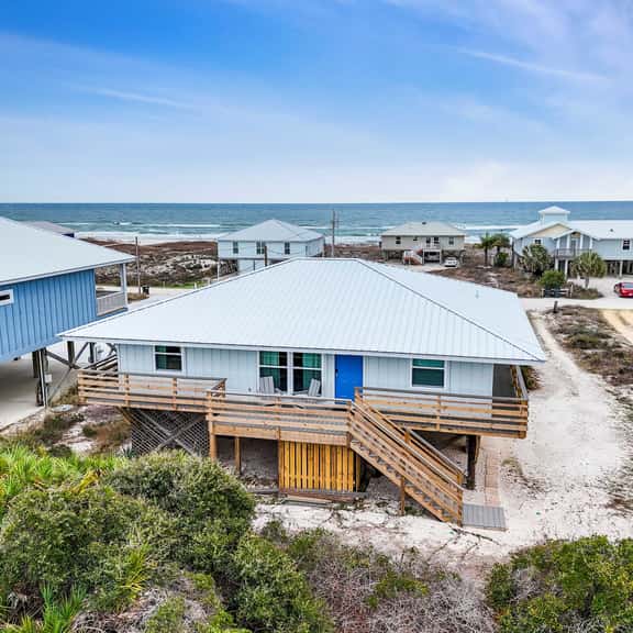 Gulf Views | 100 Steps to Private Beach - Image 1