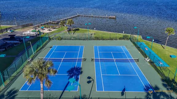 1BR Gulf Shores Surf & Racquet | Free Activities - Image 5