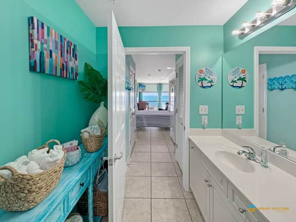 1BR Gulf Shores Surf & Racquet | Free Activities - Image 4