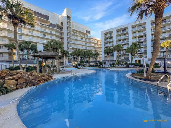 1BR Gulf Shores Surf & Racquet | Free Activities - Image 2