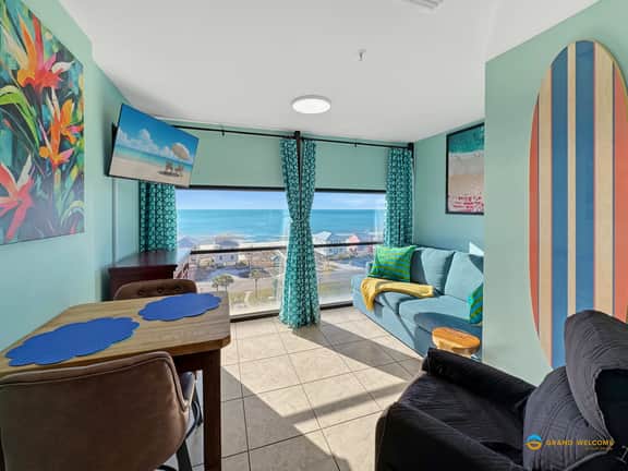 1BR Gulf Shores Surf & Racquet | Free Activities - Image 3