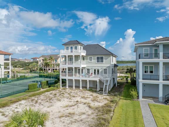 Beach Access with Elevator & FREE Activities!! - Image 2