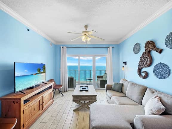 Beachfront Condo Free Activities Splash Pad - Image 2