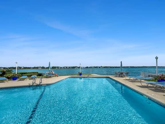 Little Lagoon Views | Pools, Pier & Beach - Image 4