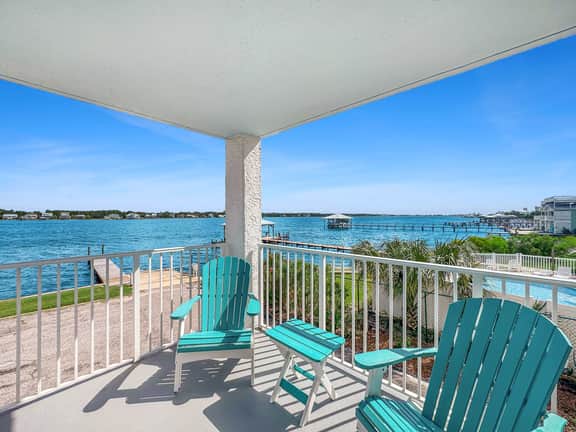 Little Lagoon Views | Pools, Pier & Beach - Image 2