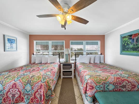 Bonnie Dune - Waterfront Retreat for 8 - Image 5