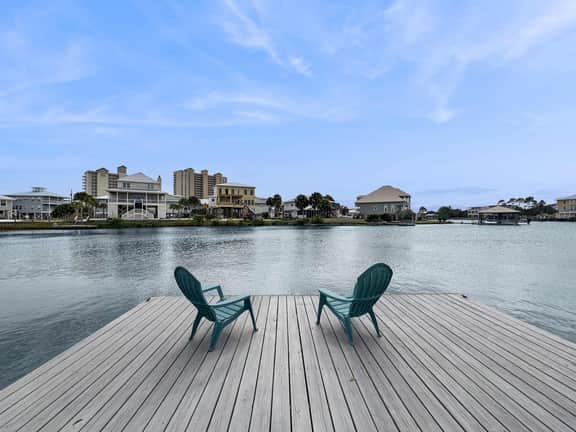 Bonnie Dune - Waterfront Retreat for 8 - Image 2
