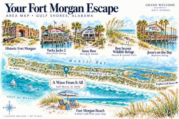 Beachside Retreat - Pet Friendly with $400 Free Activities! - Image 3