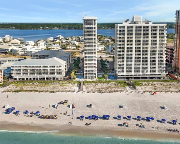 4K SQFT • Panoramic Views • Beach Access • Oceania - Image 5