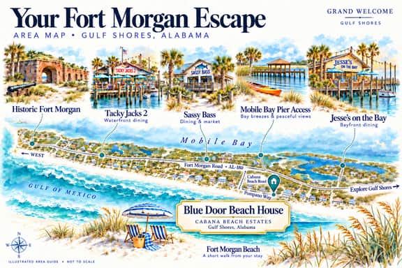 Gulf Views | 100 Steps to Private Beach - Image 3